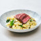 Truffel Steak Tortellini (9 Oz Entrecote)