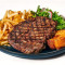 Ribeye Steak Friet (14 Oz)