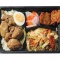 Chicken Adobo Bento Bx