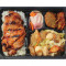 Gegrilde Bbq Kipfilet Bento Box