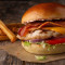 Ultieme Bacon Cheese Chicken Burger