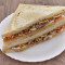 Paneer Chipotle Sandwich 1 Pc