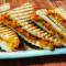 Piri Piri Corn Melting Sandwich