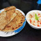 1 Pyaz Paratha