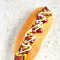 The Kanye Hot Dog