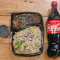 Exotic Chicken Fried Rice Chicken Chilli Coke