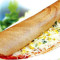 Schezwan Sweet Corn Masal Dosa