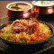 Saoji Chicken Biryani City Special