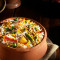 Paneer Hyderabadi Dum Biryani (Serves 3 -4)