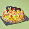 Mixed Fruit Cake (1 Pc)