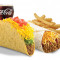 Del Beef Burrito De Del Taco