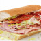 Kids Italian Sub