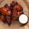 Mojo Smoked Wings