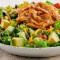 Pittige Bbq Chicken Ranch Salade (P)