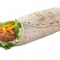 Krokante Ranch Kip Wrap