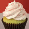 Roze Limonade Cupcake