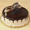 Swiss Chocolate Premium Cake (1/2 Kg)