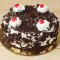 Black Forest Classic Cake (1/2 Kg)