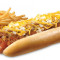 Chili Kaas Footlong 'N Fries