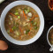 Glutenvrije Egg Drop Soup Cup