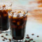 Coconut Water Cold Brew