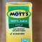 Mott's Appelsapdoos