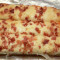 Cheese Stix With Bacon