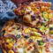 Veggie Delight Pizza (Large)