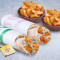 Super Saver Paneer Chicken Wrap Combo (Extra Savings)