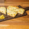 Sweet Corn Chilli Cheese Italian Toast