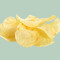 Aardappelchips Zoute Azijn