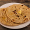 Butter Fulka Roti [Wheat]