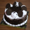 Oreo Blossom Cake (500 Gms)