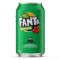 Fanta Guarana Blikje 350Ml