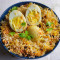 Egg Dum Biryani [1 Kg]