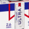 Michelob Ultra Bottle (12 Oz X 12 Pk)