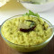 Plain Khichdi Kadhi