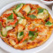 9 Tasty Veggie Pizza