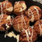 10. Takoyaki (Octopus) (5 Pcs)