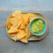 House Tortilla Chips And Guacamole