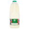 Co Op Semi Skimmed Milk