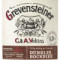 Grevensteiner Dunkles Bockbier