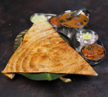 Bombaiya Dosa