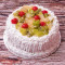 Fresh Fruit Cake [900 Gms]