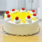 Pineapple Cake 600 Gms