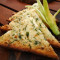 Desi Chilli Cheese Toast