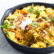 Veg. Biryani Raita Pickle