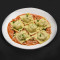 Chicken Ravioli White Sauce