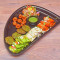 Tandoori Tikka Kabab Plater