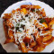 Cheese Paneer Pasta